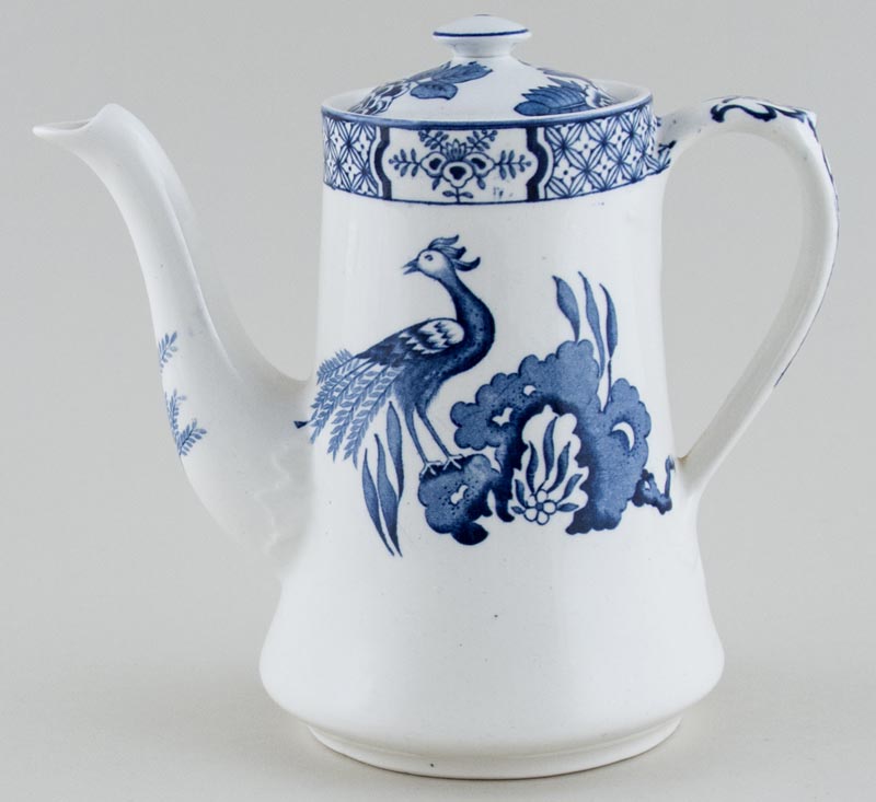 Coffee Pot small c1930s